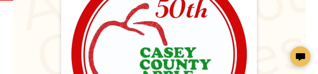 Casey County Apple Festival