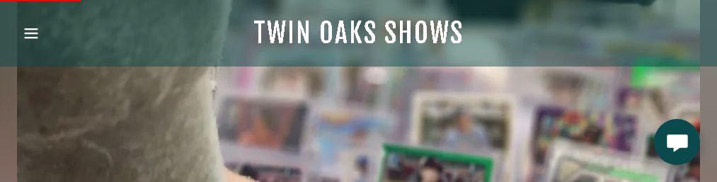 Twin Oaks Sports Card and Collectible Shows Portland 2024