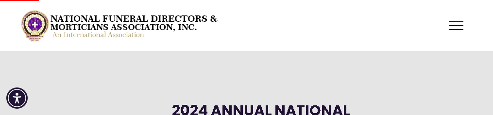 Convenția și expoziția națională anuală NFDMA