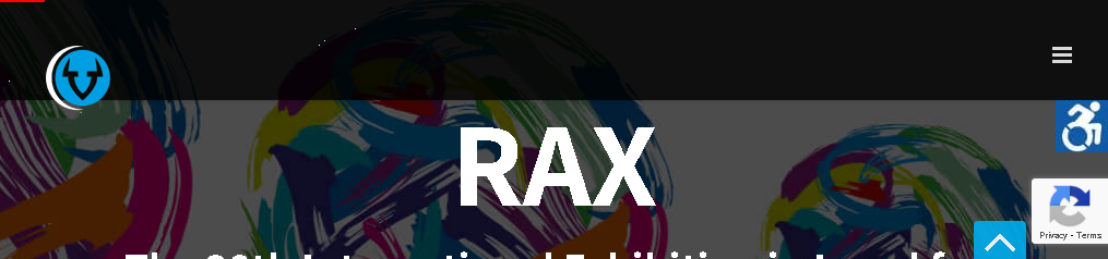 นิทรรศการนานาชาติ Rax