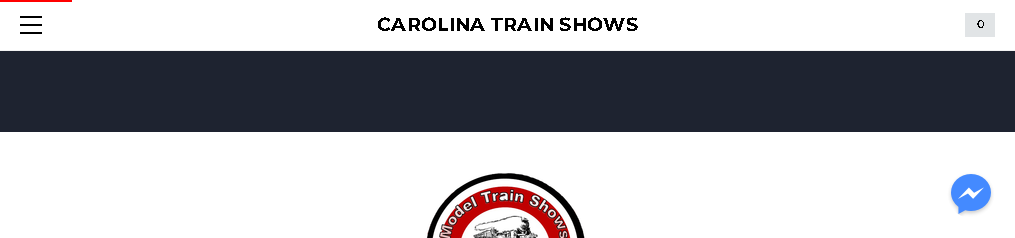 South Carolina Model Train Show