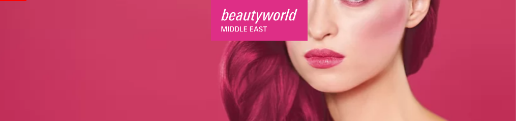 Výstava Beauty World Middle East a Wellness & Spa