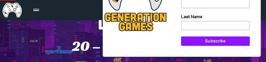 Generationsspel
