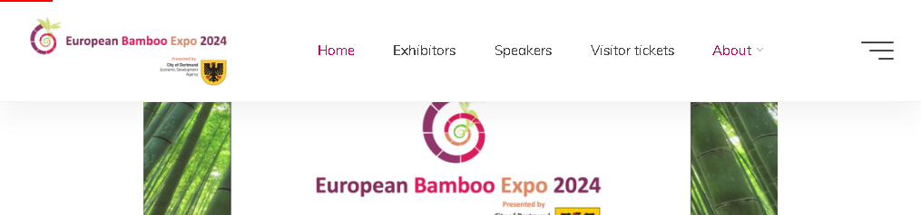 Europese Bamboe Expo