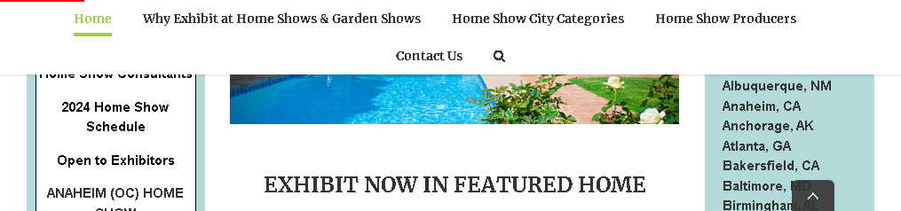 OC Spring Home & Garden Show