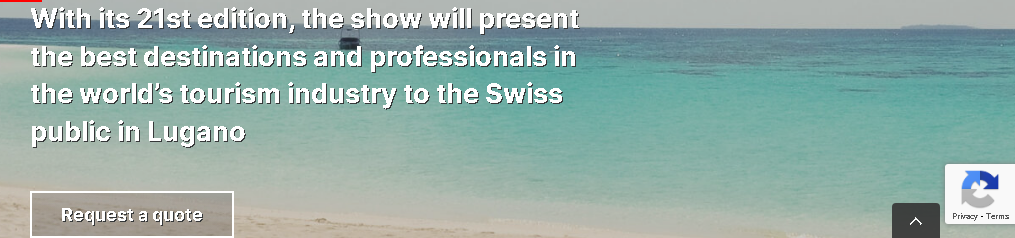 Šveicarijos tarptautinė atostogų paroda