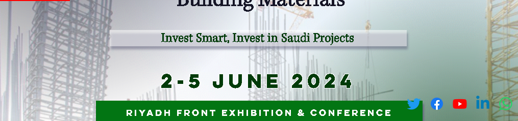 Saudi Projects Show