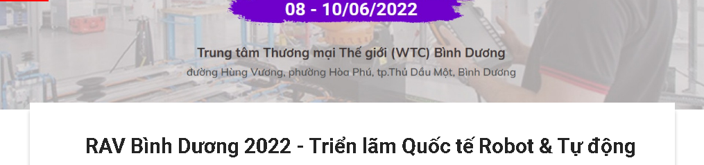 Vietnam Robotica en automatisering