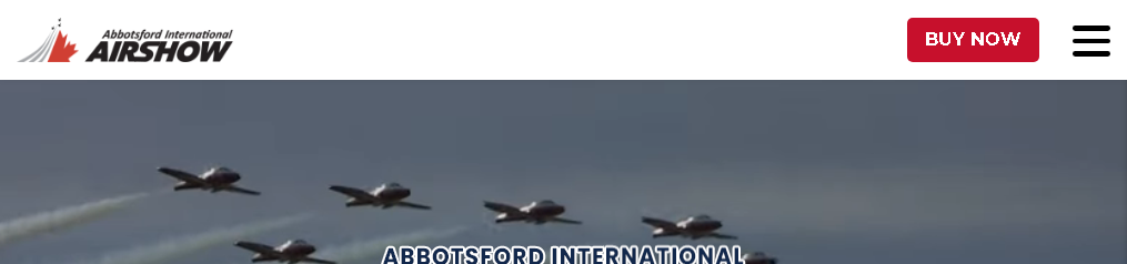Abbotsford International Airshow Abbotsford 2024