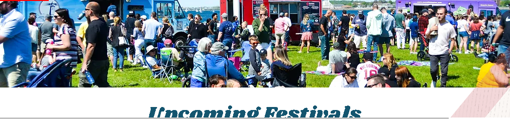 New Hampshire Food Truck & Craft Beer Festival Portsmouth 2024
