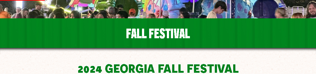 Georgia Mountain Fall Festival Hiawassee 2024