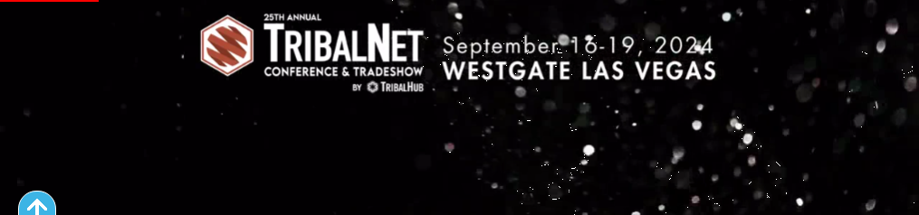 Annual Tribalnet Conference and Tradeshow