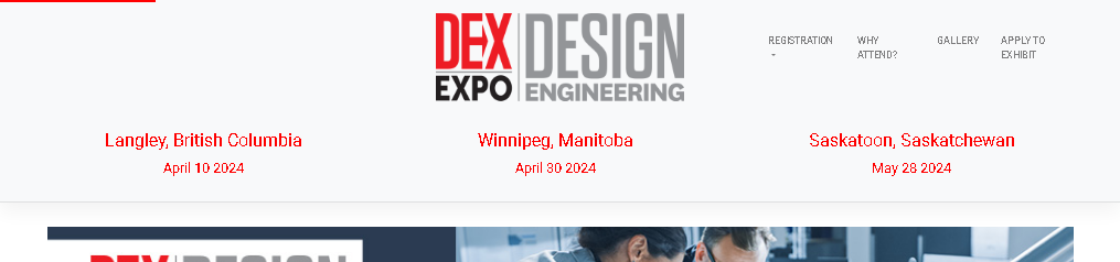 Design Engineering Expo Saskatoon