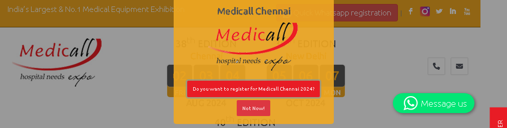 Medicall Kolkata