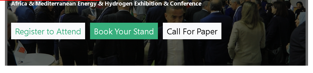 North Africa Energy & Hydrogen Exhibition and Conference