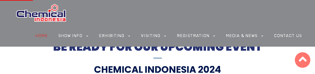 印度尼西亚国际化学品、石化产品