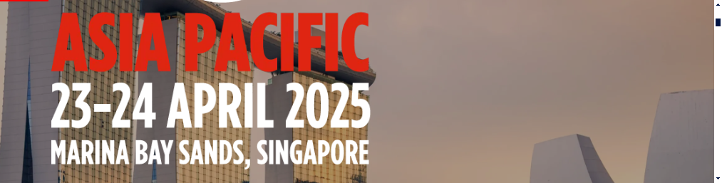 The Meetings Show Asia Pacific Singapore 2025