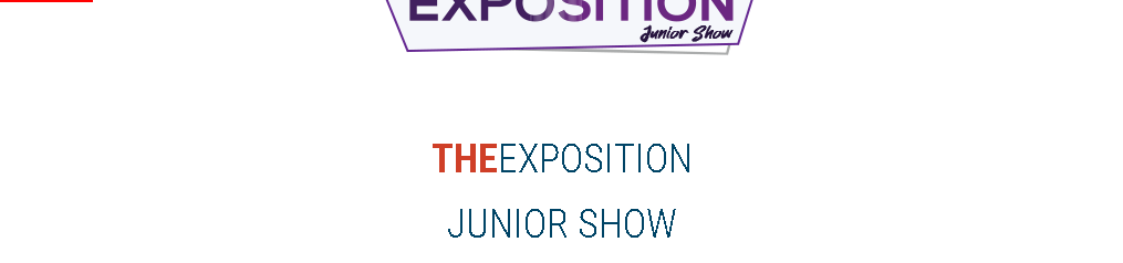 NSR Exposition Junior Show