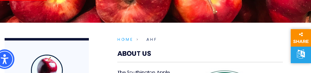 Southington Apple Harvest Festival
