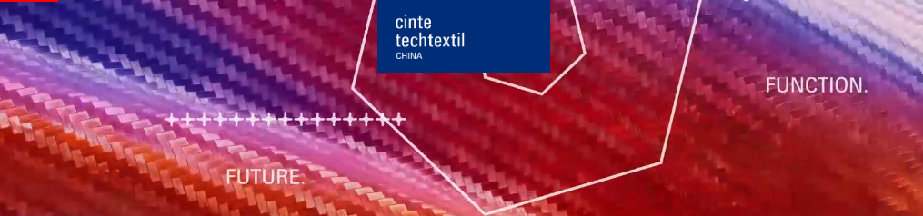 Cinte Techtextil Čína