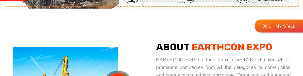 Earthcon Expo Indore