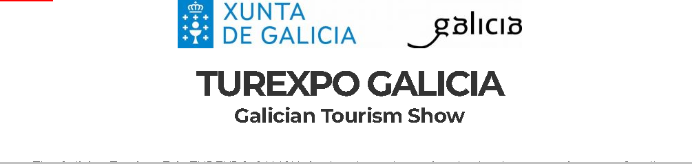 Galician Tourism Show Silleda 2024