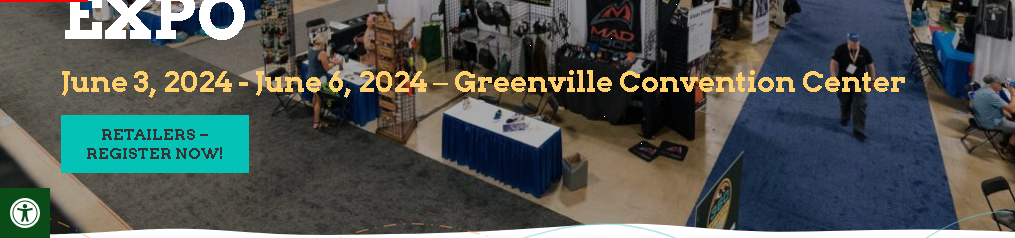 Southeast Summer Expo Greenville 2024