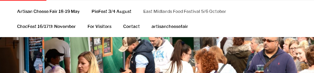 East Midlands Food Festival