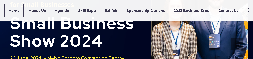 CanadianSME Small Business Show