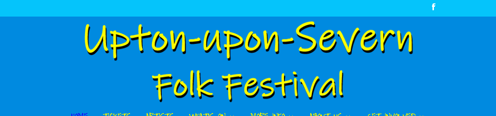 Upton Folk Festival