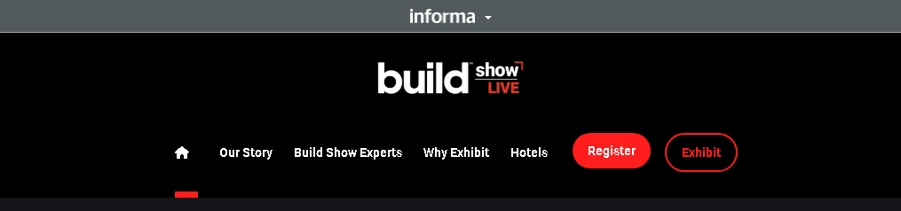 Build Show Live