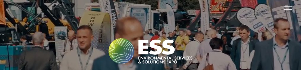 Environmental Services & Solutions Expo Birmingham 2024