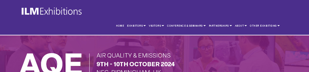 Air Quality Management Expo