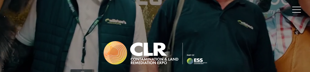 Contamination & Land Remediation Expo