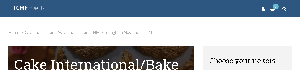 Bake International