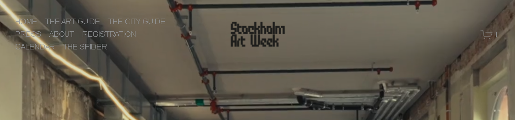 Stockholm Art Week
