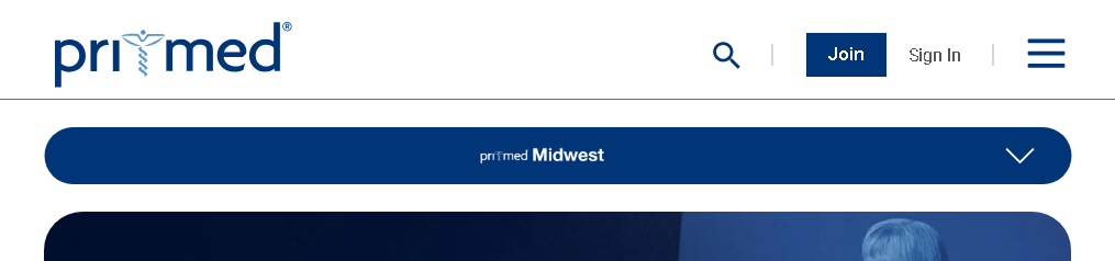 Pri-Med Midwest - Konferenca & Expo e Kujdesit Parësor CME/CE