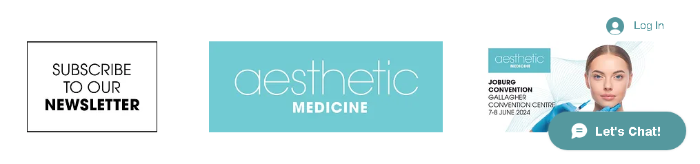 Aesthetic Medicine Convention and Exhibition