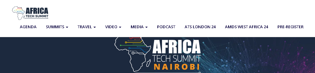 Shfaqja e Teknologjisë së Afrikës në Kenia