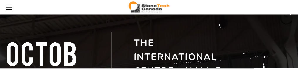 StoneTech 캐나다