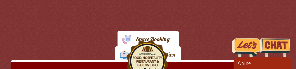 Hospitality & Catering Expo Lahore 2024