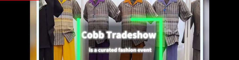 Cobb Tradeshow