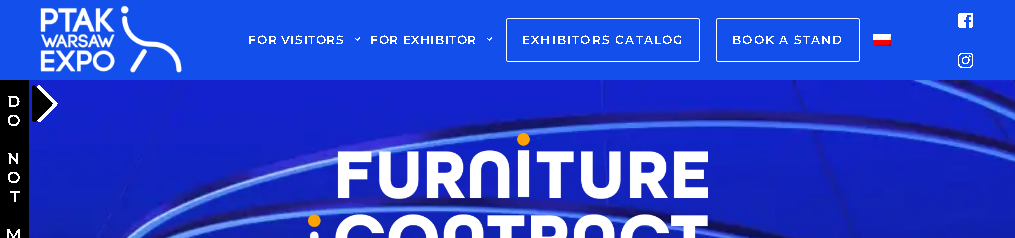 Furniture Contract Expo