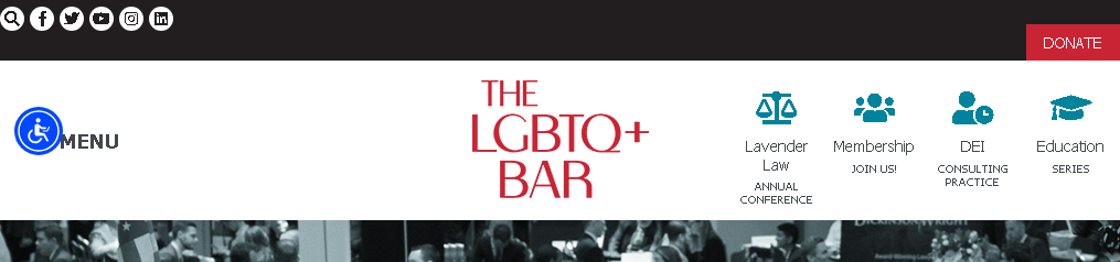 Konferenca Vjetore e Barit dhe Panairi i Karrierës LGBTQ+
