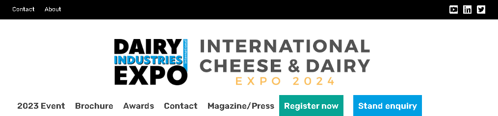 Dairy Industries Expo