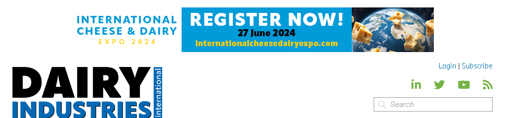 International Cheese & Dairy Expo