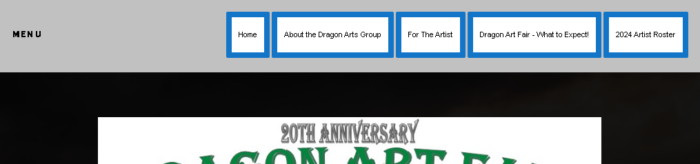 Dragon Art Fair Madison 2024
