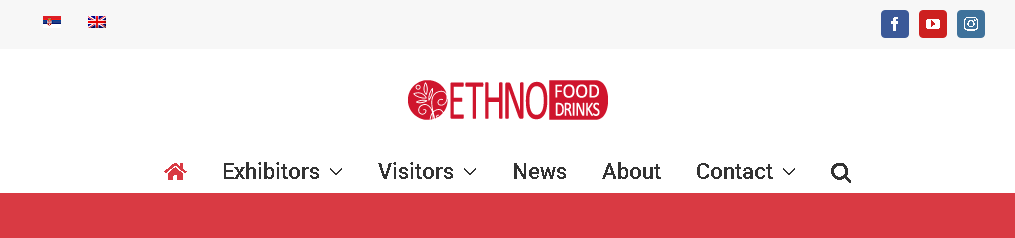 มหกรรมอาหารและเครื่องดื่ม Ethno