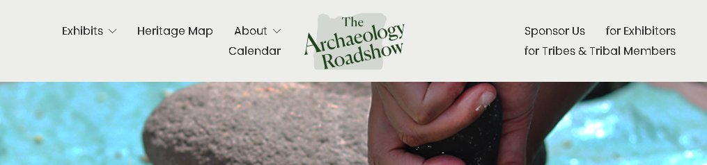 Roadshow Archéologie