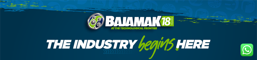 BajaMak, Industrial Expo